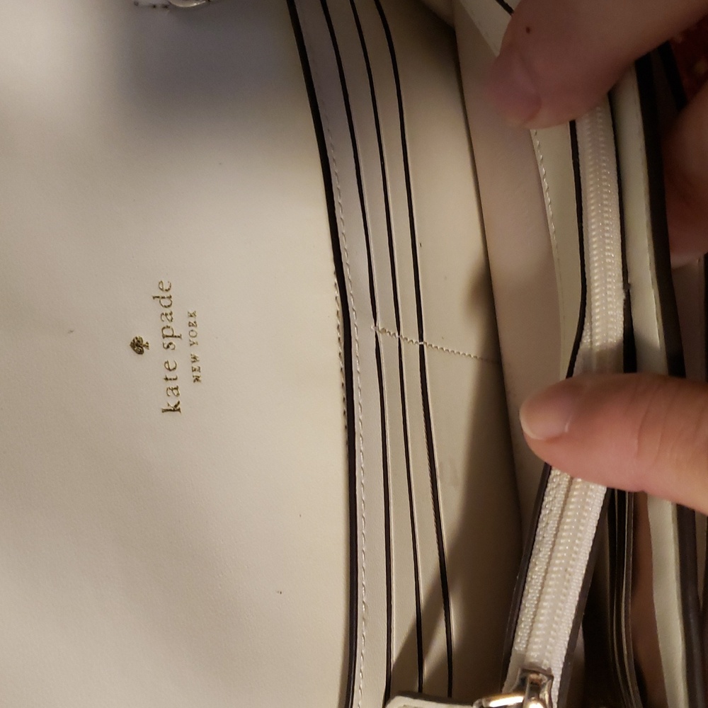 Kate Spade New York Staci Garden Wallet With Detatchable Card Holder NWOTs (#42) - Picture 8 of 14